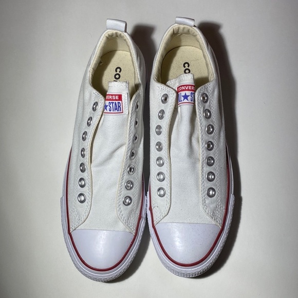 ***NEW***Converse Chuck Taylor All Star Lift Lo Sneakers - Picture 5 of 6